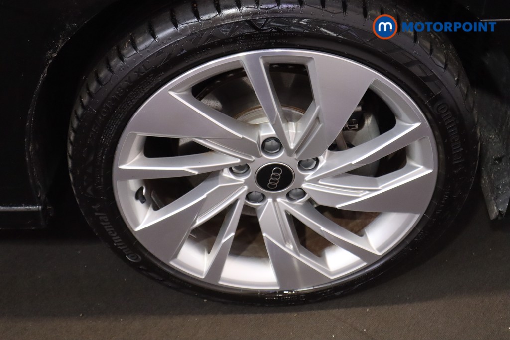 Used Audi A3 2024 for sale - 76895804: Photo 32