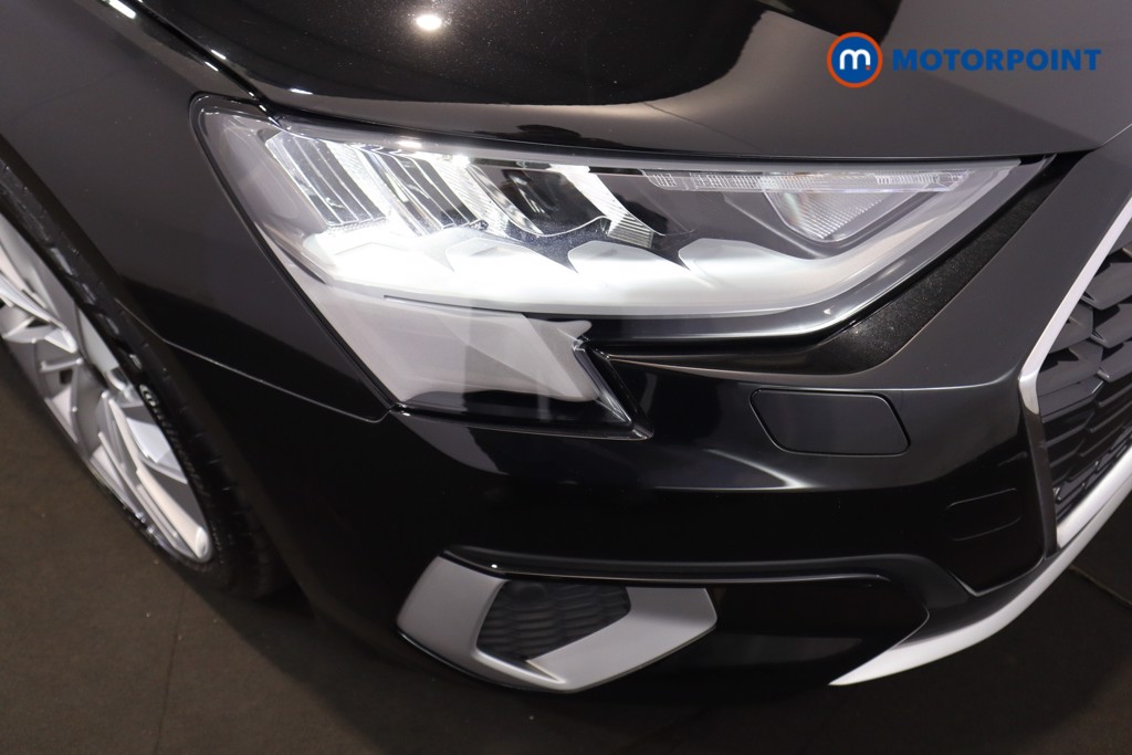 Used Audi A3 2024 for sale - 76895804: Photo 33