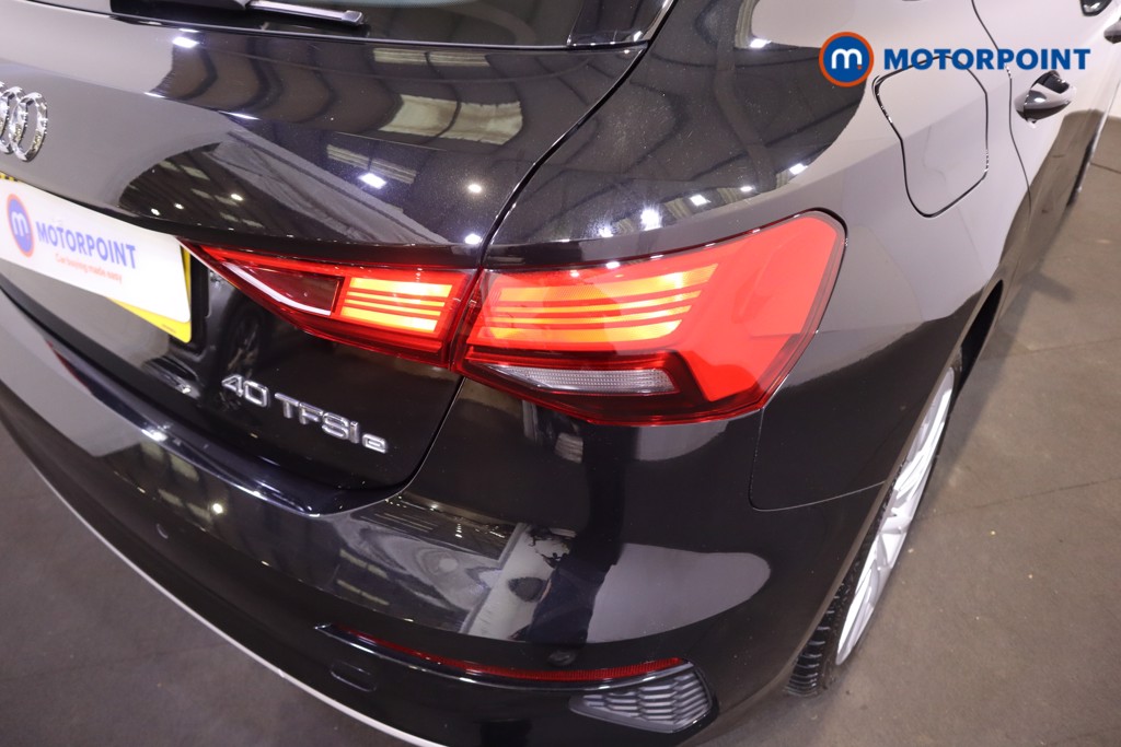 Used Audi A3 2024 for sale - 76895804: Photo 34