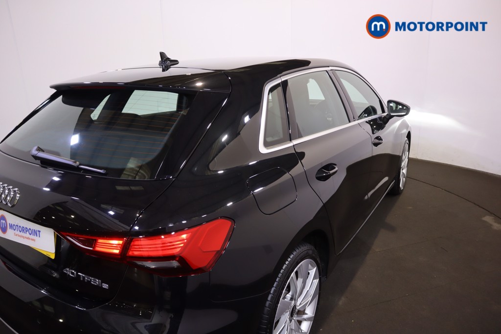 Used Audi A3 2024 for sale - 76895804: Photo 35