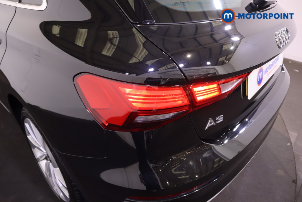 Used Audi A3 2024 for sale - 76895804: Photo 36