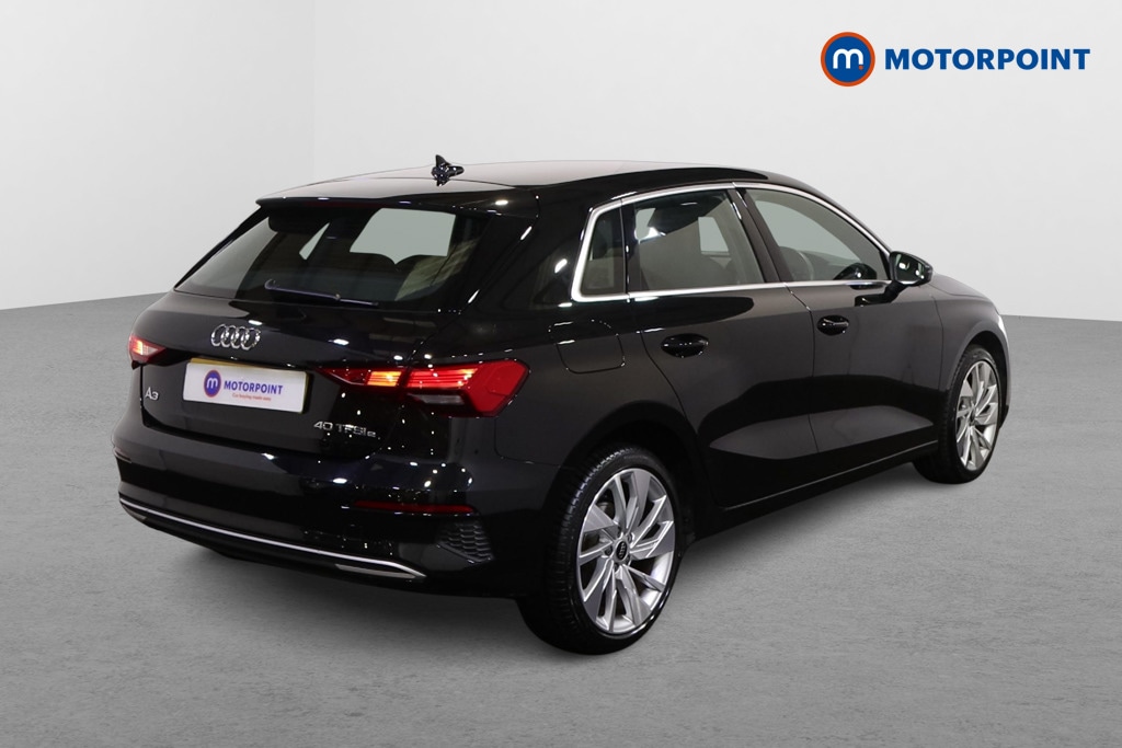 Used Audi A3 2024 for sale - 76895804: Photo 7