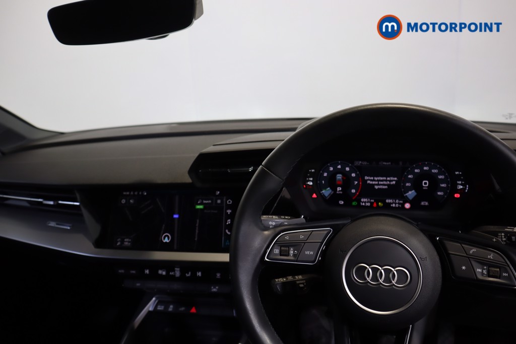 Used Audi A3 2024 for sale - 76895804: Photo 9