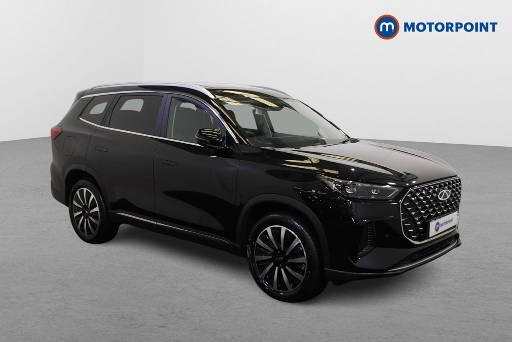 Used Chery Tiggo 8 2025 for sale - 77975944: Photo 1