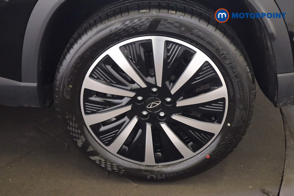 Used Chery Tiggo 8 2025 for sale - 77975944: Photo 17