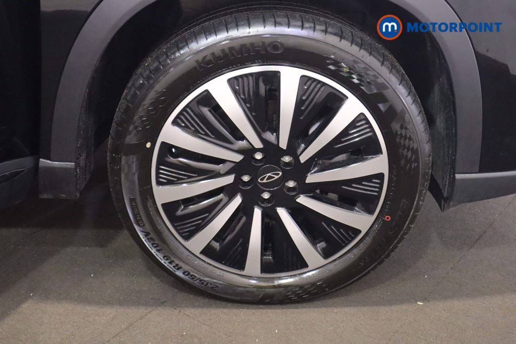 Used Chery Tiggo 8 2025 for sale - 77975944: Photo 19