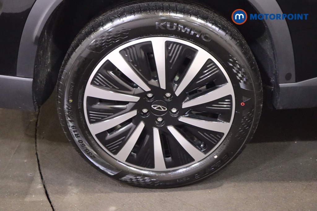 Used Chery Tiggo 8 2025 for sale - 77975944: Photo 20