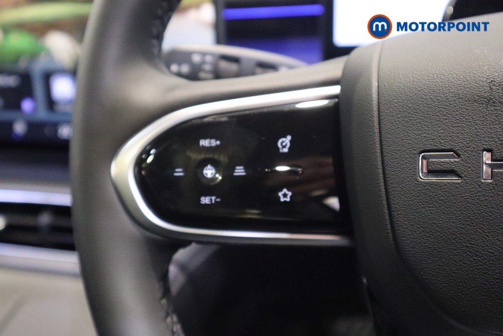 Used Chery Tiggo 8 2025 for sale - 77975944: Photo 25