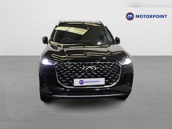 Used Chery Tiggo 8 2025 for sale - 77975944: Photo