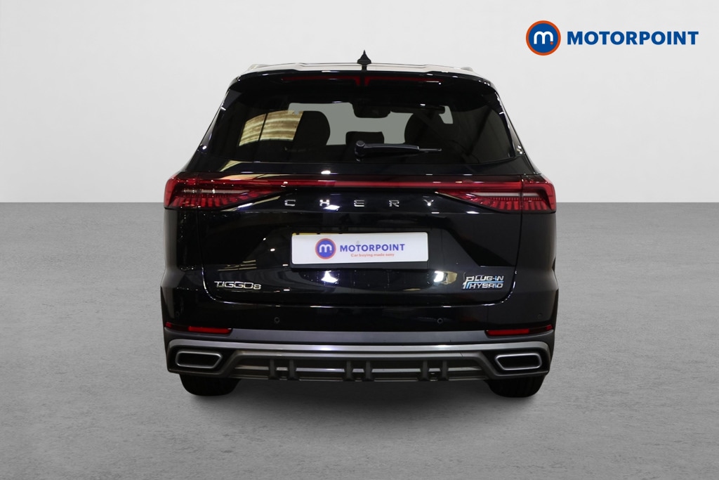 Used Chery Tiggo 8 2025 for sale - 77975944: Photo 6