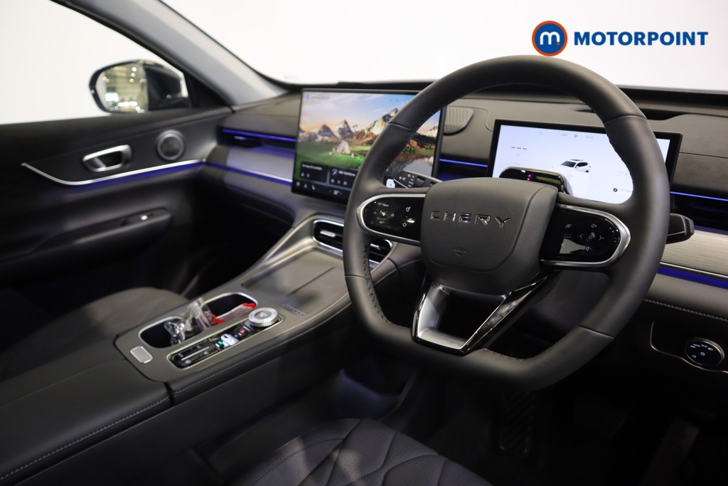 Used Chery Tiggo 8 2025 for sale - 77975944: Photo 9