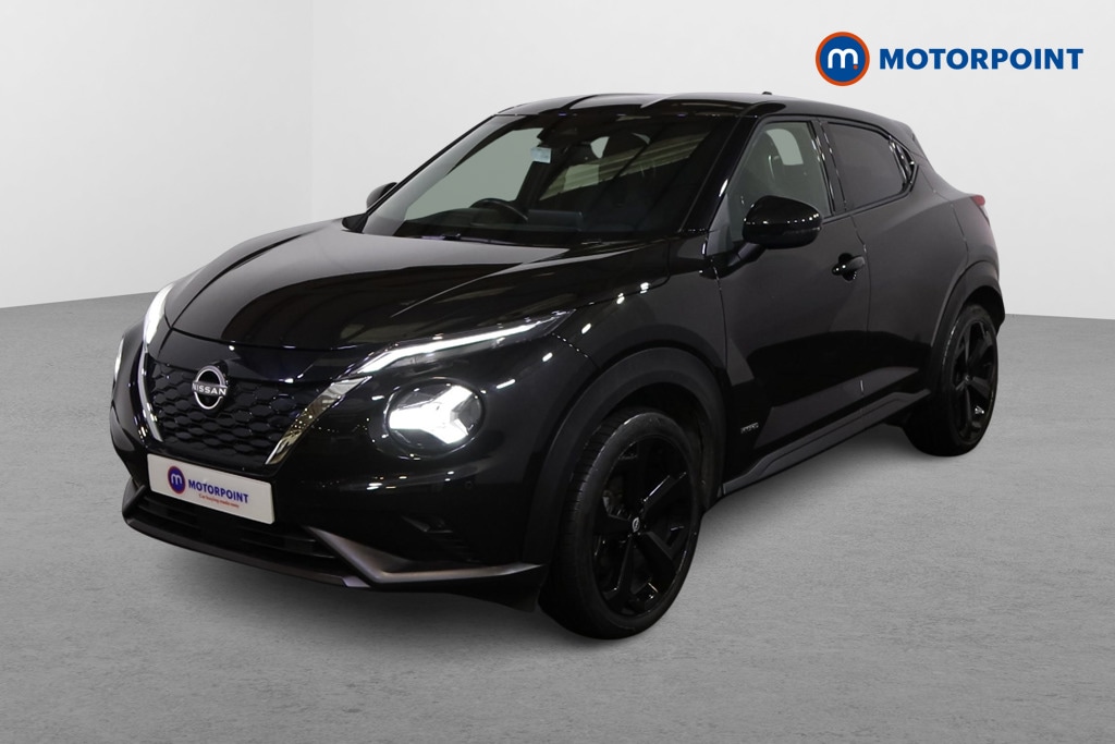 Used Nissan Juke 2023 for sale - 77152303: Photo 3
