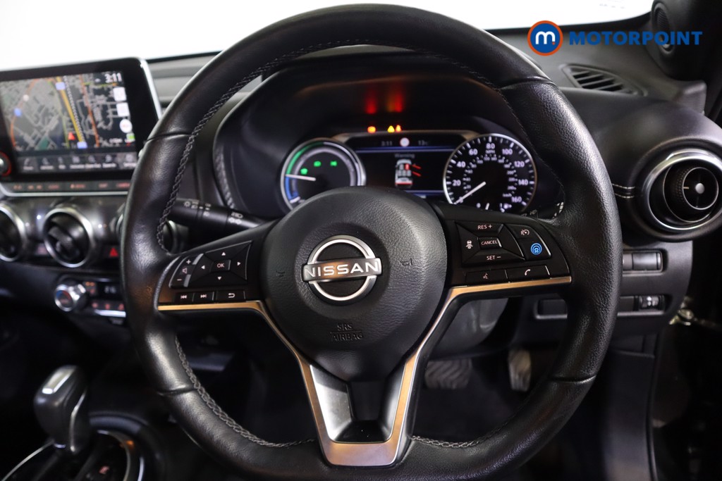 Used Nissan Juke 2023 for sale - 77152303: Photo 9