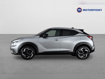 Used Nissan Juke undefined for sale - 79018141: Photo