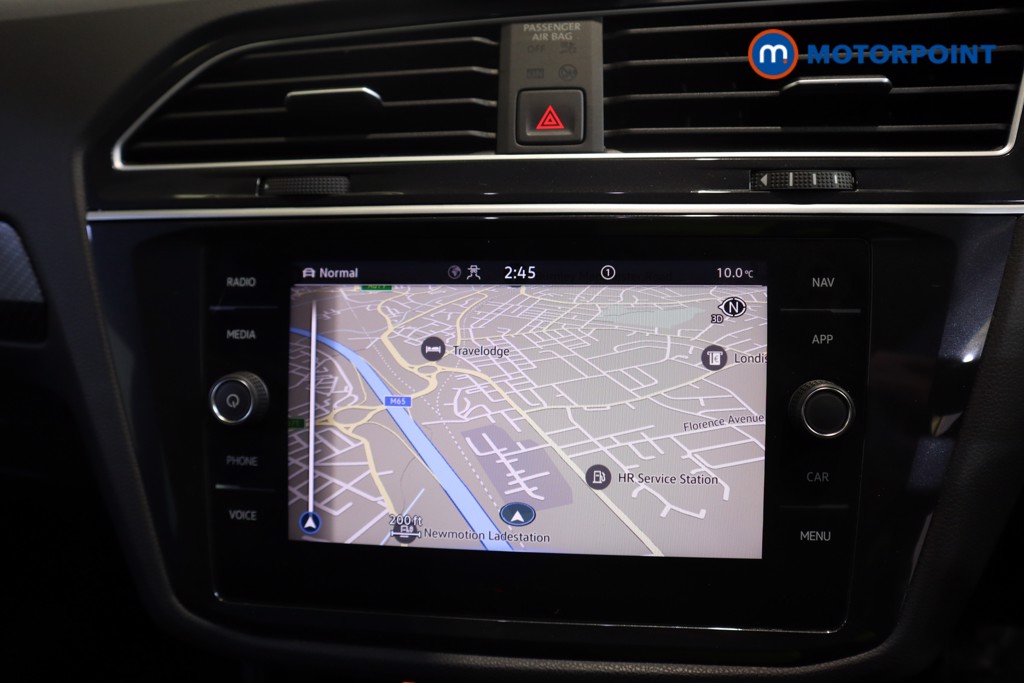 Used Volkswagen Tiguan 2021 for sale - 77779239: Photo 10