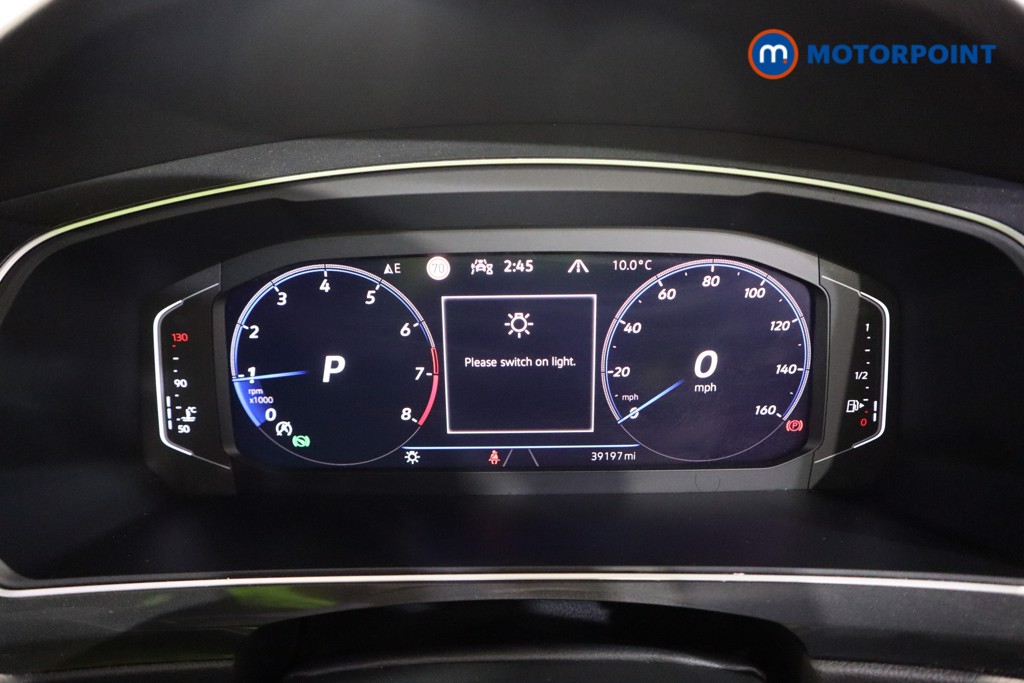 Used Volkswagen Tiguan 2021 for sale - 77779239: Photo 12