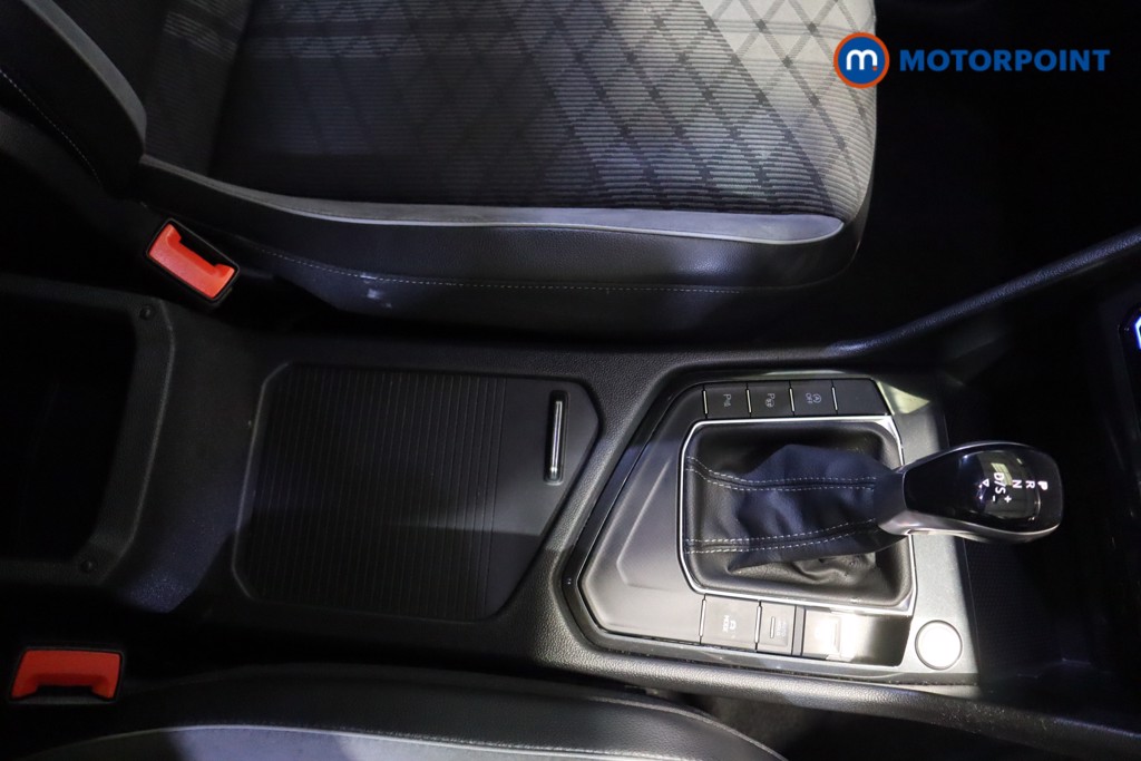 Used Volkswagen Tiguan 2021 for sale - 77779239: Photo 14