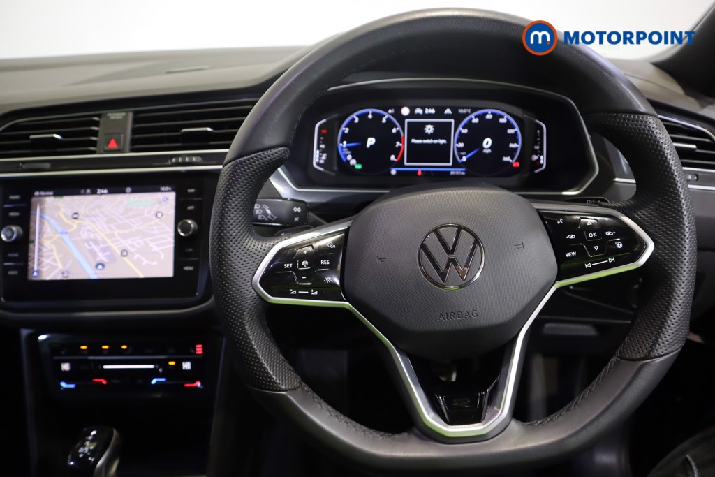 Used Volkswagen Tiguan 2021 for sale - 77779239: Photo 15