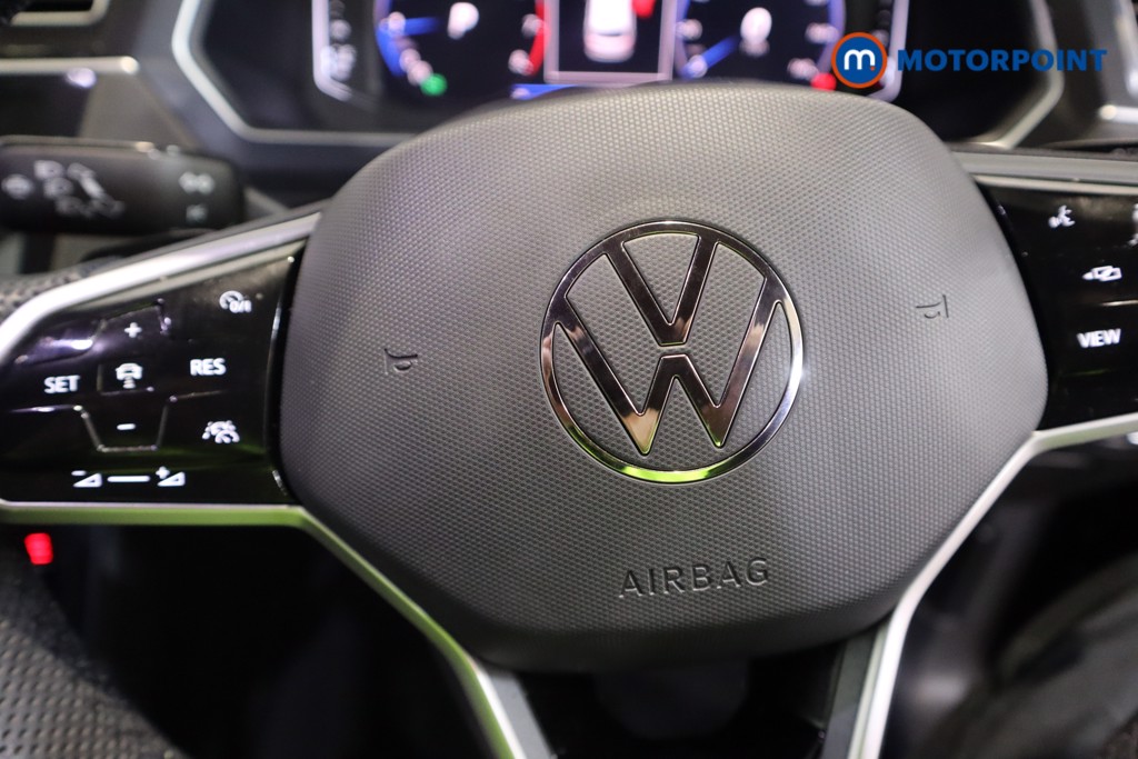 Used Volkswagen Tiguan 2021 for sale - 77779239: Photo 17