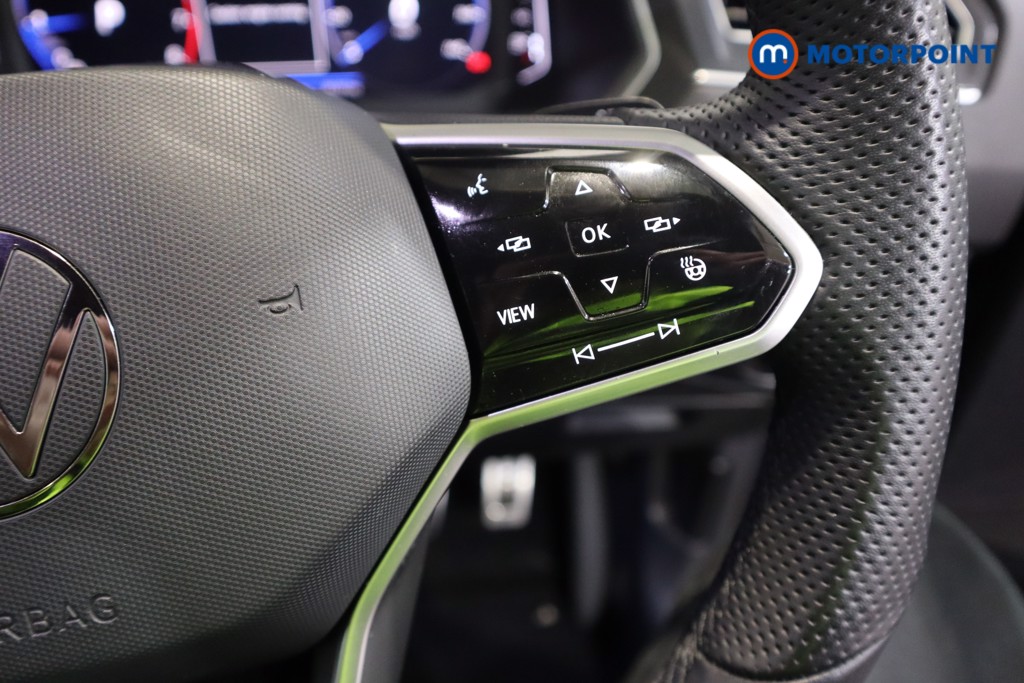 Used Volkswagen Tiguan 2021 for sale - 77779239: Photo 18