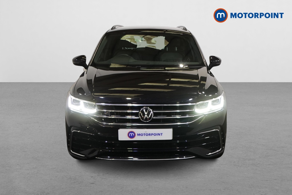 Used Volkswagen Tiguan 2021 for sale - 77779239: Photo 2