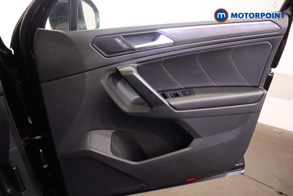 Used Volkswagen Tiguan 2021 for sale - 77779239: Photo 21