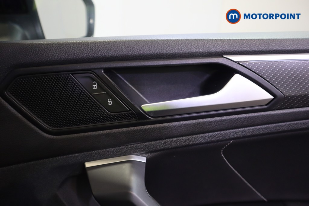 Used Volkswagen Tiguan 2021 for sale - 77779239: Photo 22