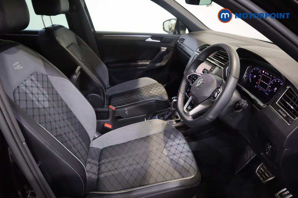 Used Volkswagen Tiguan 2021 for sale - 77779239: Photo 24