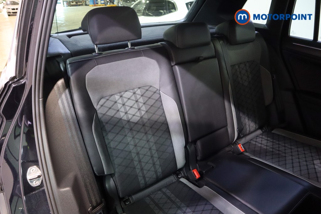 Used Volkswagen Tiguan 2021 for sale - 77779239: Photo 25