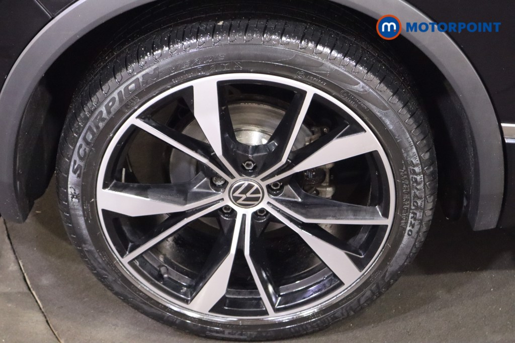 Used Volkswagen Tiguan 2021 for sale - 77779239: Photo 28