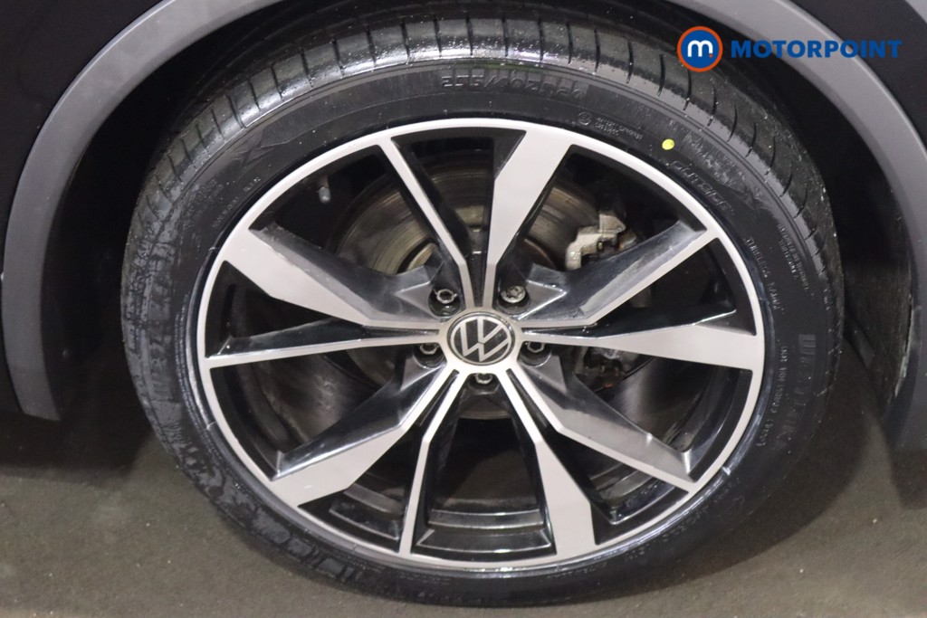 Used Volkswagen Tiguan 2021 for sale - 77779239: Photo 29