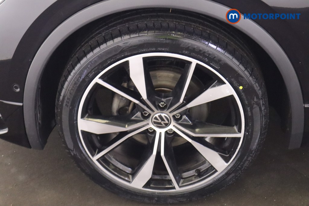 Used Volkswagen Tiguan 2021 for sale - 77779239: Photo 30