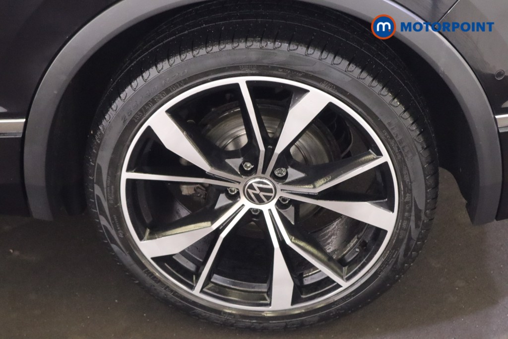 Used Volkswagen Tiguan 2021 for sale - 77779239: Photo 31