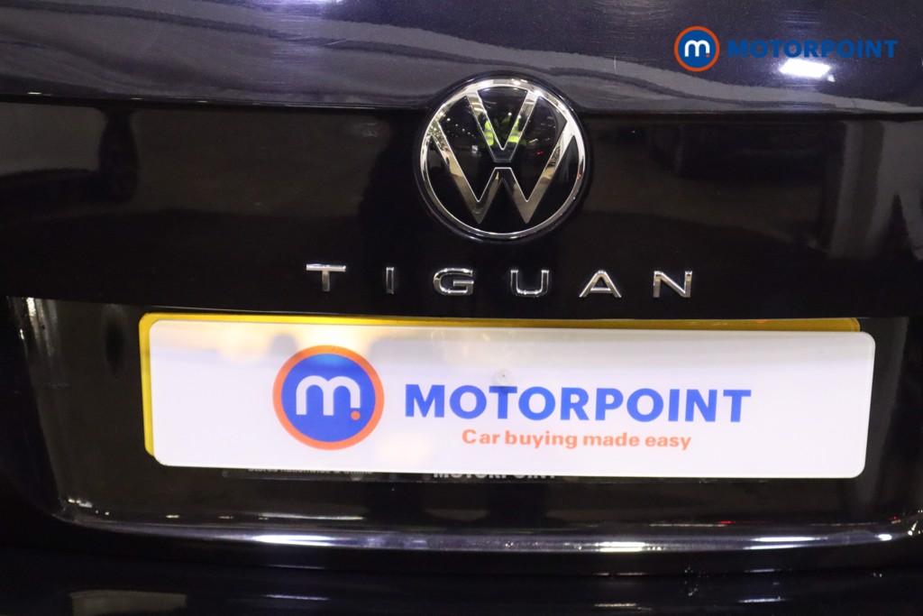 Used Volkswagen Tiguan 2021 for sale - 77779239: Photo 34