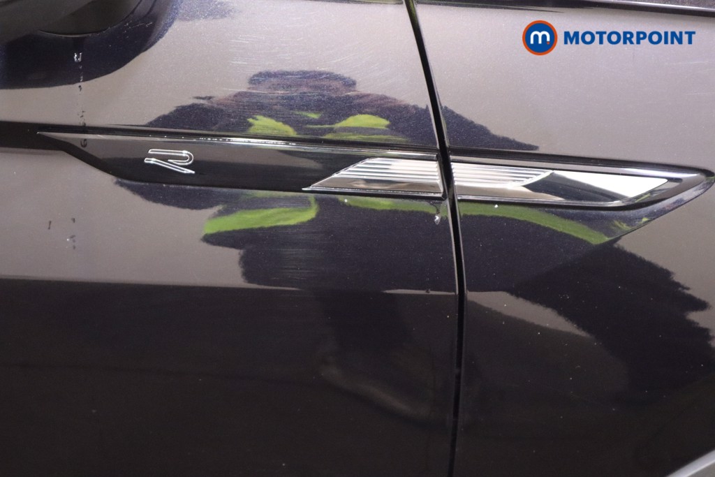 Used Volkswagen Tiguan 2021 for sale - 77779239: Photo 36