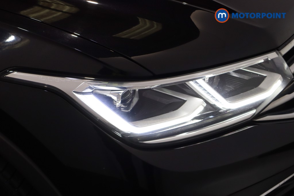 Used Volkswagen Tiguan 2021 for sale - 77779239: Photo 37