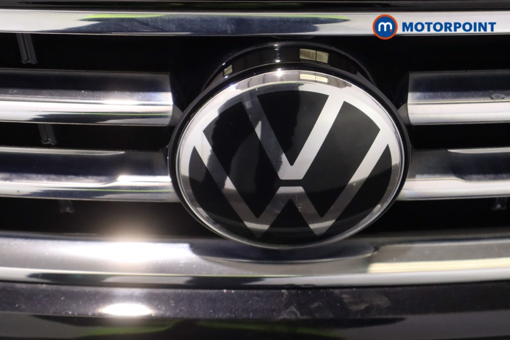 Used Volkswagen Tiguan 2021 for sale - 77779239: Photo 38