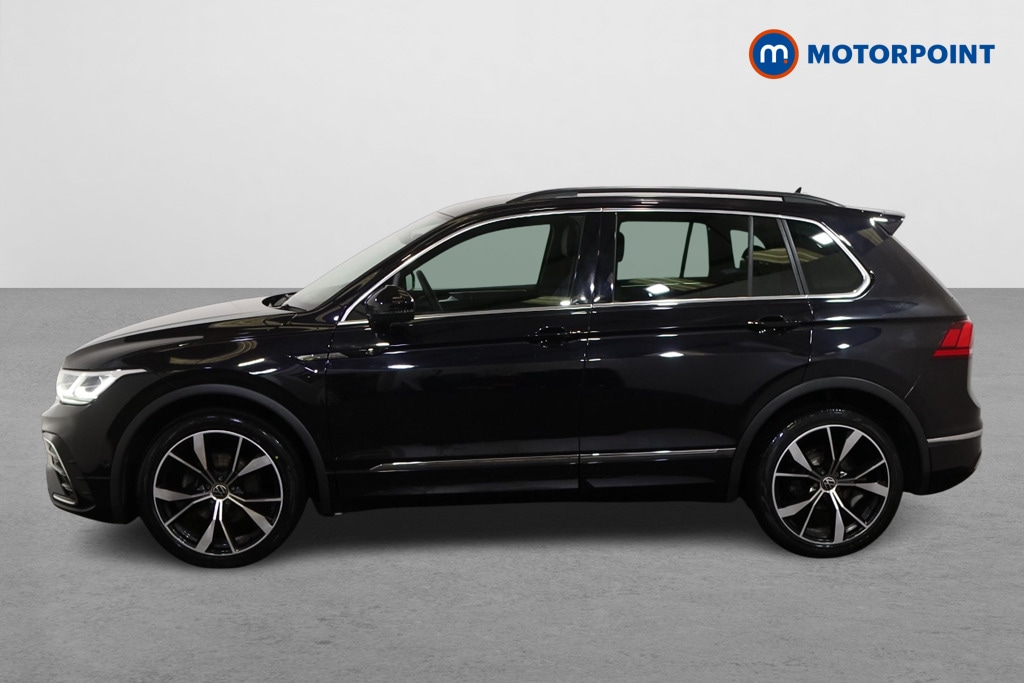 Used Volkswagen Tiguan 2021 for sale - 77779239: Photo 4