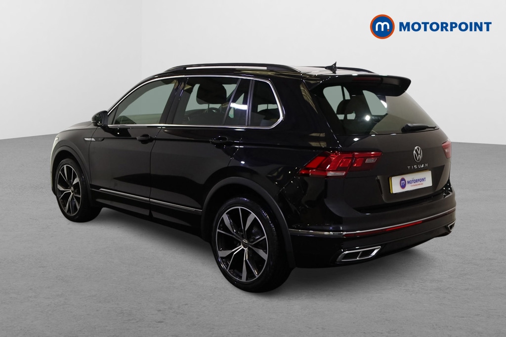 Used Volkswagen Tiguan 2021 for sale - 77779239: Photo 5