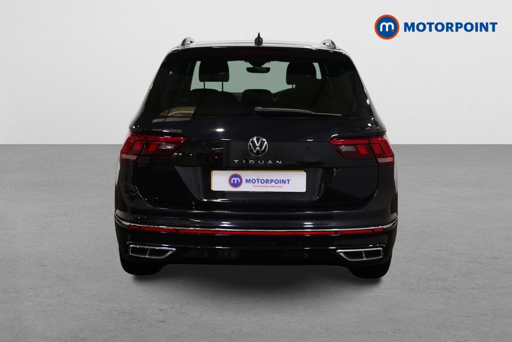 Used Volkswagen Tiguan 2021 for sale - 77779239: Photo 6