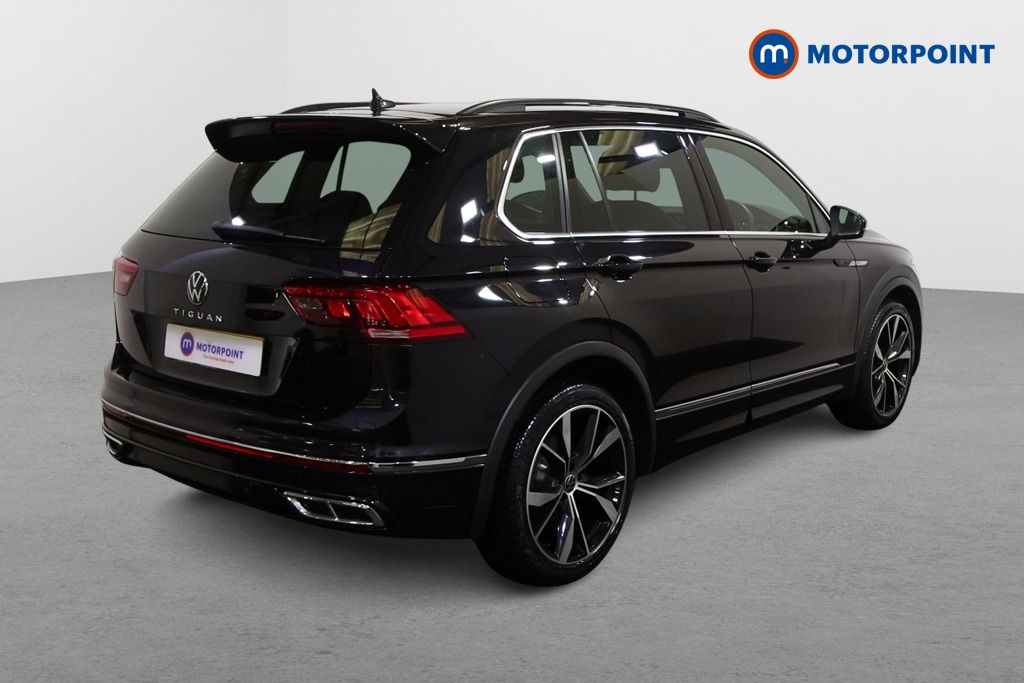 Used Volkswagen Tiguan 2021 for sale - 77779239: Photo 7