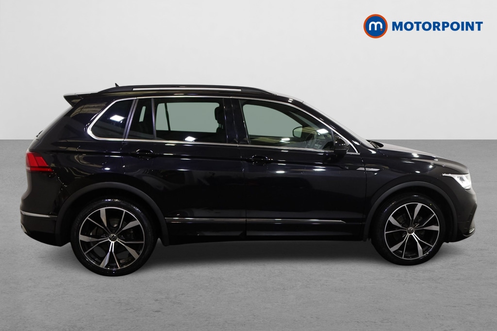 Used Volkswagen Tiguan 2021 for sale - 77779239: Photo 8