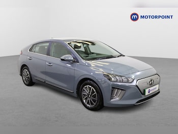 2022 - 100kW Premium 38kWh 5dr Auto