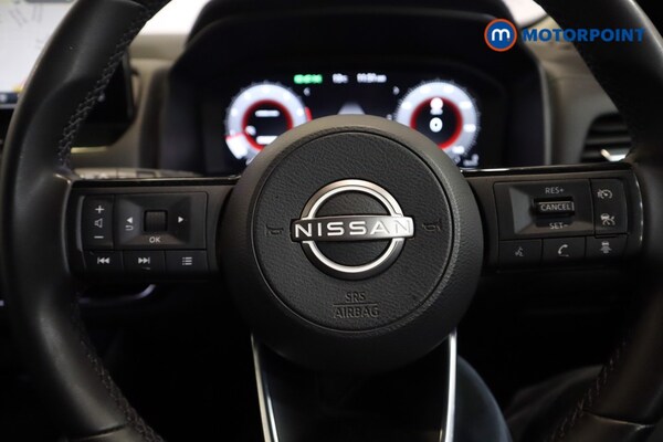 Used Nissan Qashqai 2023 for sale - 76104943: Photo 15
