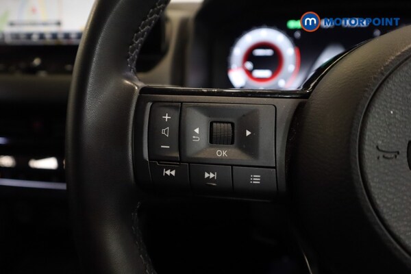Used Nissan Qashqai 2023 for sale - 76104943: Photo 16