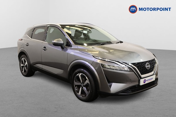 Used Nissan Qashqai 2023 for sale - 76104943: Photo 1