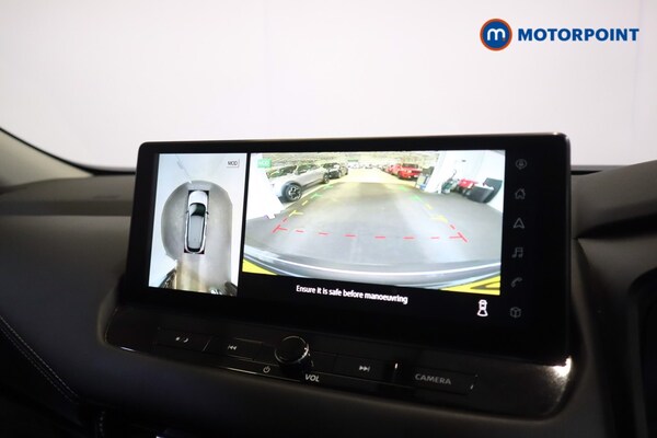 Used Nissan Qashqai 2023 for sale - 76104943: Photo 20