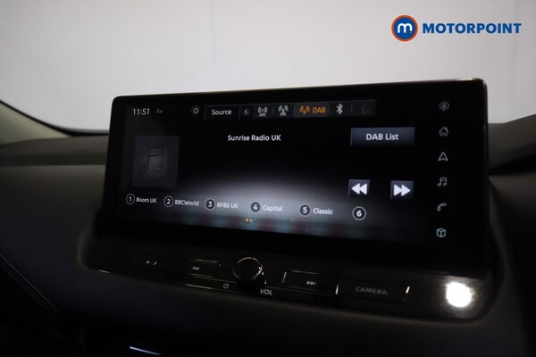 Used Nissan Qashqai 2023 for sale - 76104943: Photo 22