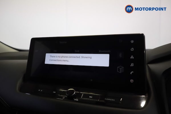 Used Nissan Qashqai 2023 for sale - 76104943: Photo 24