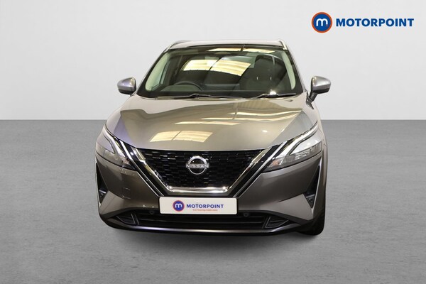 Used Nissan Qashqai 2023 for sale - 76104943: Photo 2